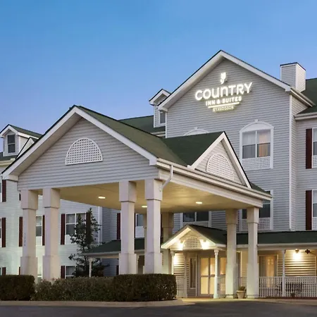 Country Inn & Suites By Radisson, Columbus, Ga